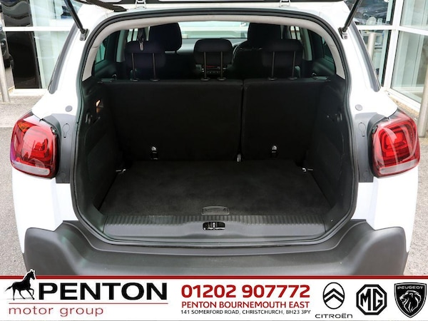 Used Citroen C3 Aircross 2021 for sale - 75041225: Photo 5