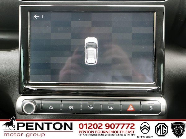 Used Citroen C3 Aircross 2021 for sale - 75041225: Photo 8