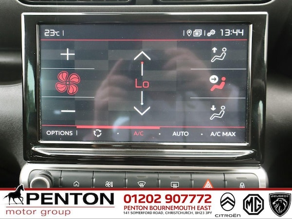 Used Citroen C3 Aircross 2021 for sale - 75041225: Photo 9