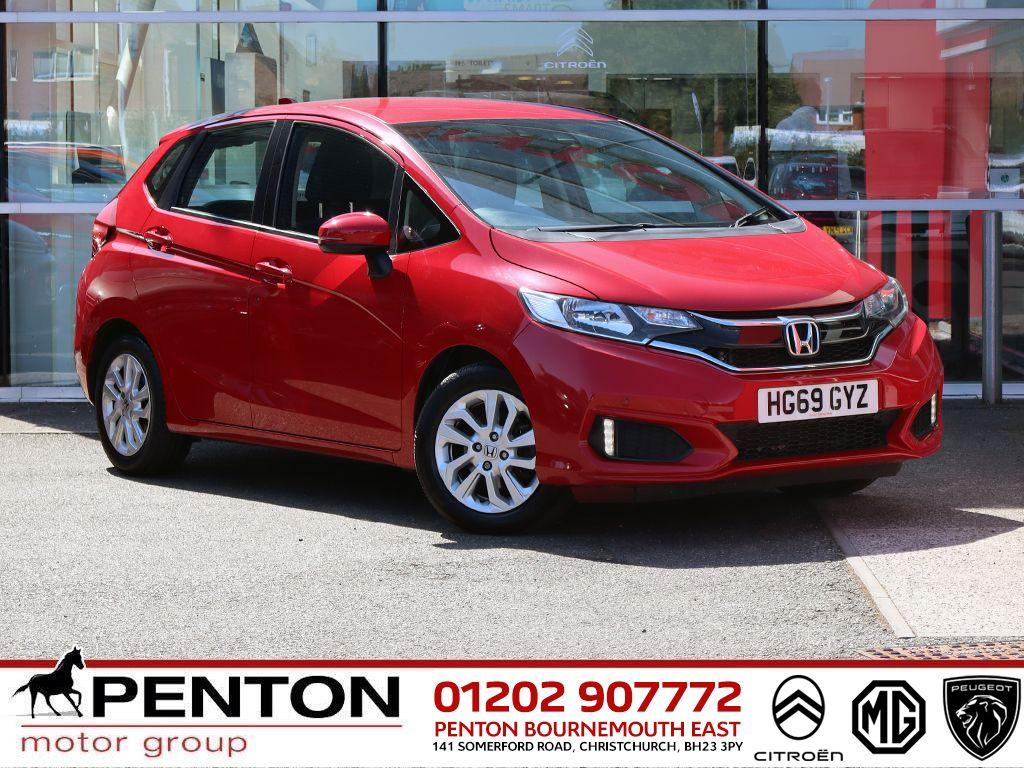 Used Honda Jazz 2020 for sale - 76109401: Photo 1