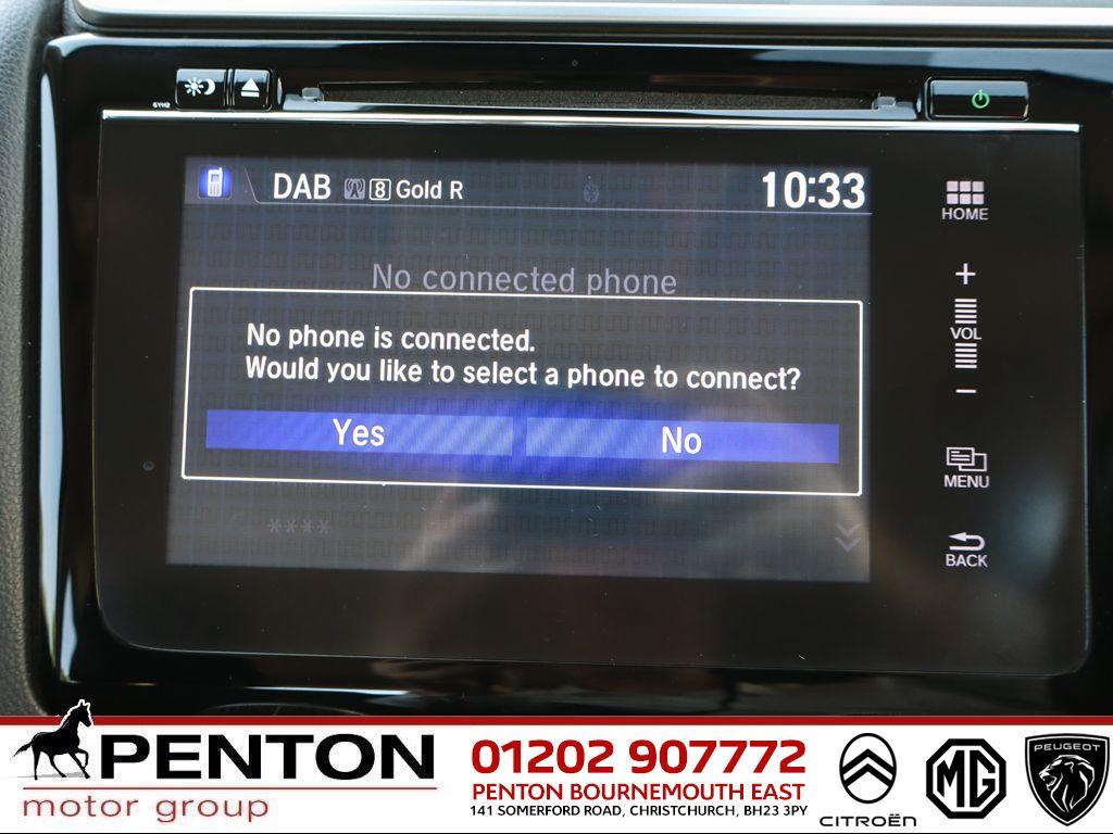 Used Honda Jazz 2020 for sale - 76109401: Photo 11