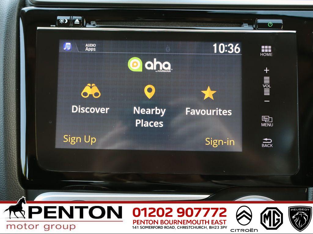 Used Honda Jazz 2020 for sale - 76109401: Photo 12