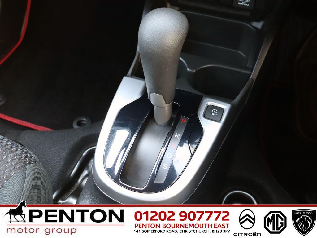 Used Honda Jazz 2020 for sale - 76109401: Photo 15