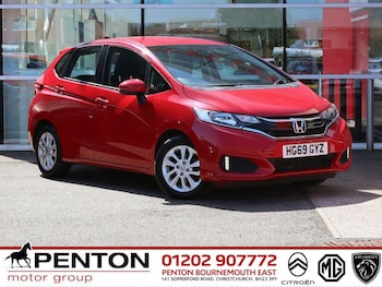 Honda - Jazz