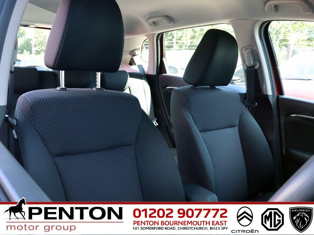 Used Honda Jazz 2020 for sale - 76109401: Photo 22