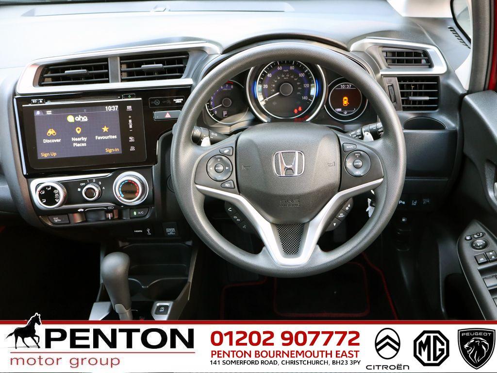 Used Honda Jazz 2020 for sale - 76109401: Photo 24
