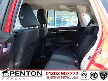 Used Honda Jazz 2020 for sale - 76109401: Photo 4