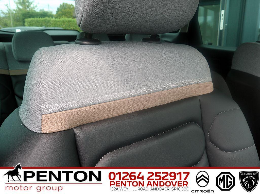 Used Citroen C3 Aircross 2024 for sale - 77737242: Photo 10