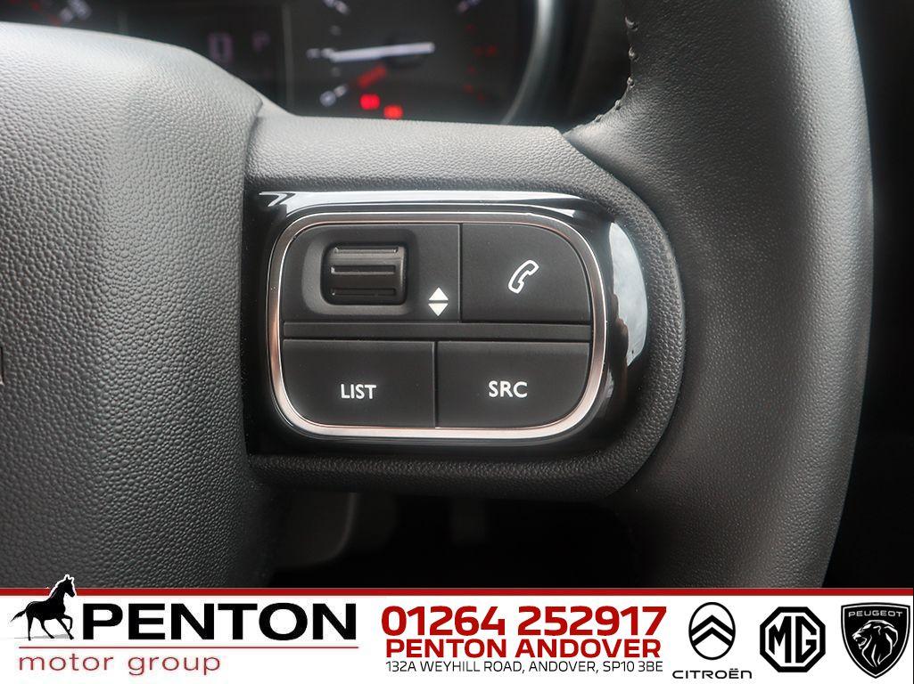 Used Citroen C3 Aircross 2024 for sale - 77737242: Photo 12