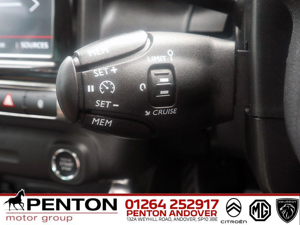 Used Citroen C3 Aircross 2024 for sale - 77737242: Photo 14