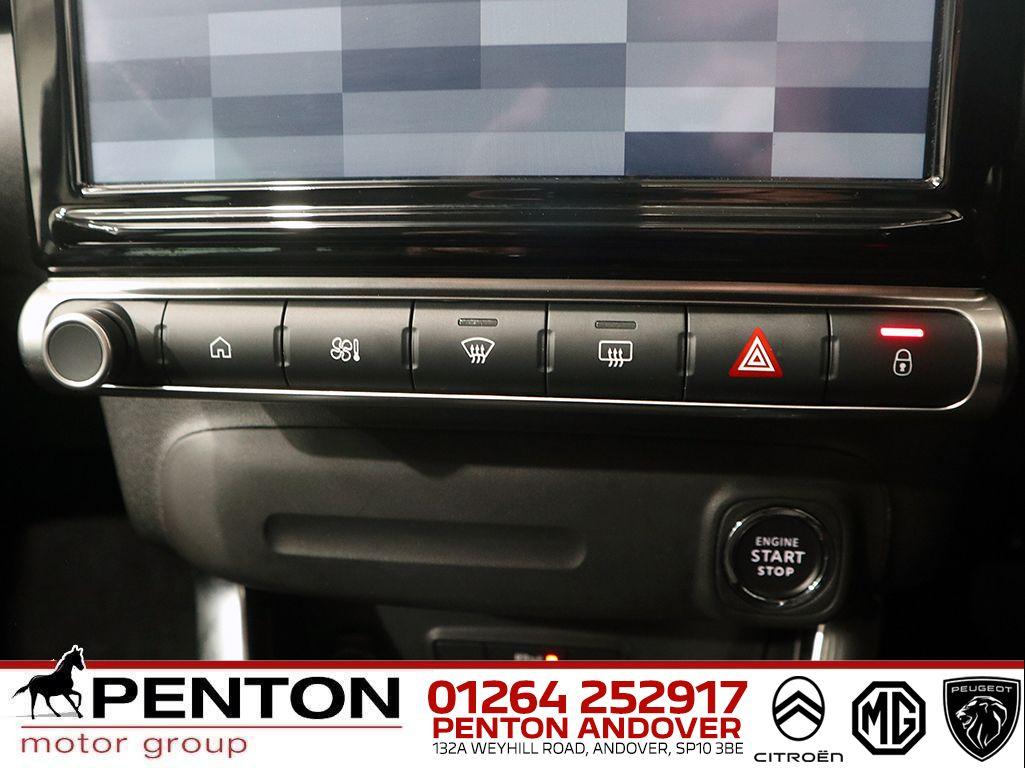 Used Citroen C3 Aircross 2024 for sale - 77737242: Photo 16