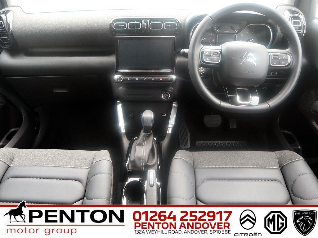 Used Citroen C3 Aircross 2024 for sale - 77737242: Photo 2