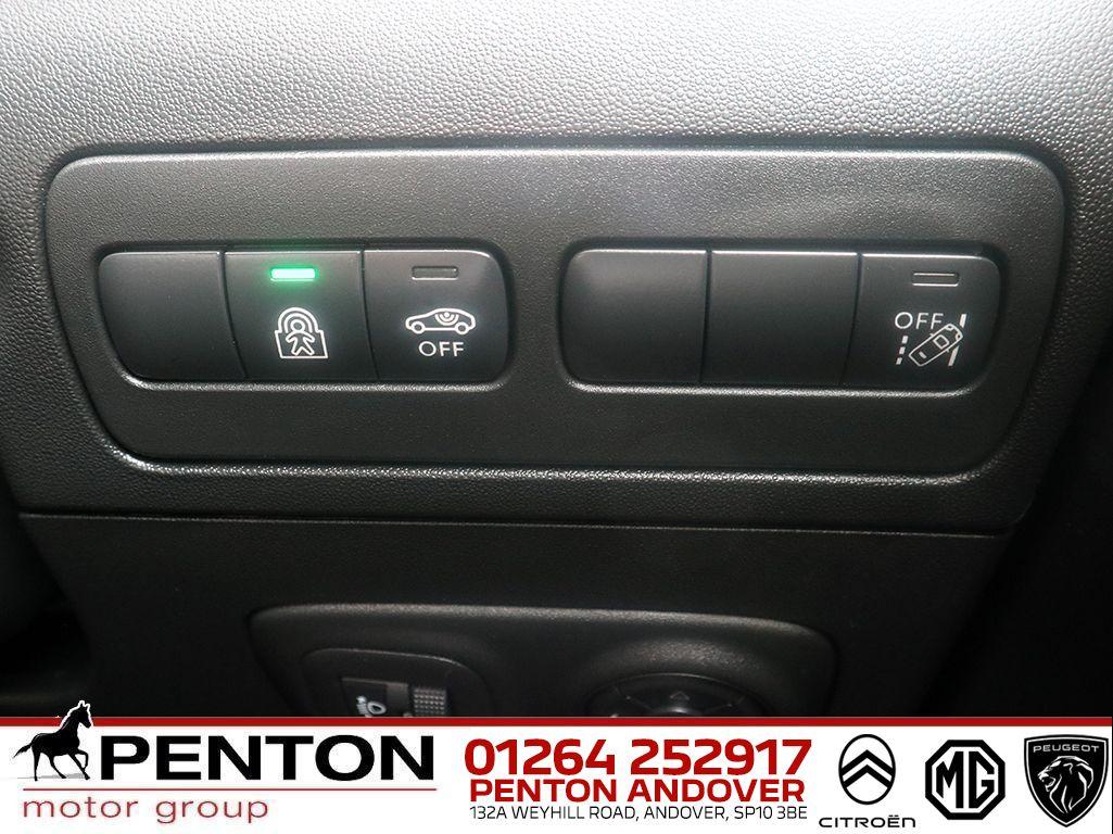 Used Citroen C3 Aircross 2024 for sale - 77737242: Photo 20