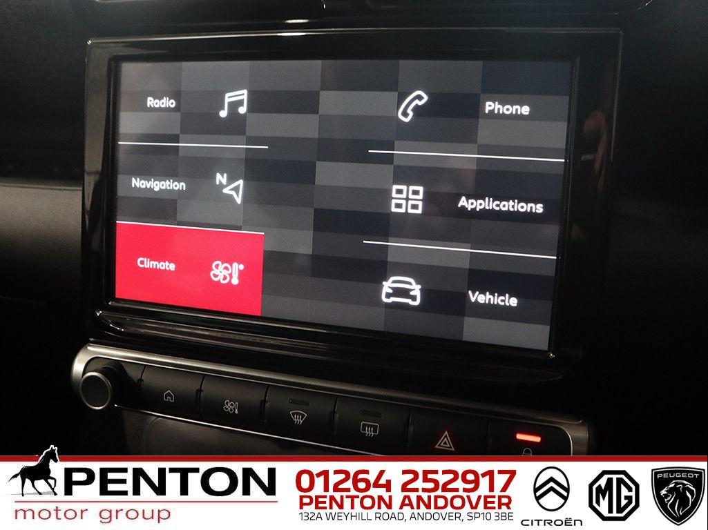 Used Citroen C3 Aircross 2024 for sale - 77737242: Photo 25