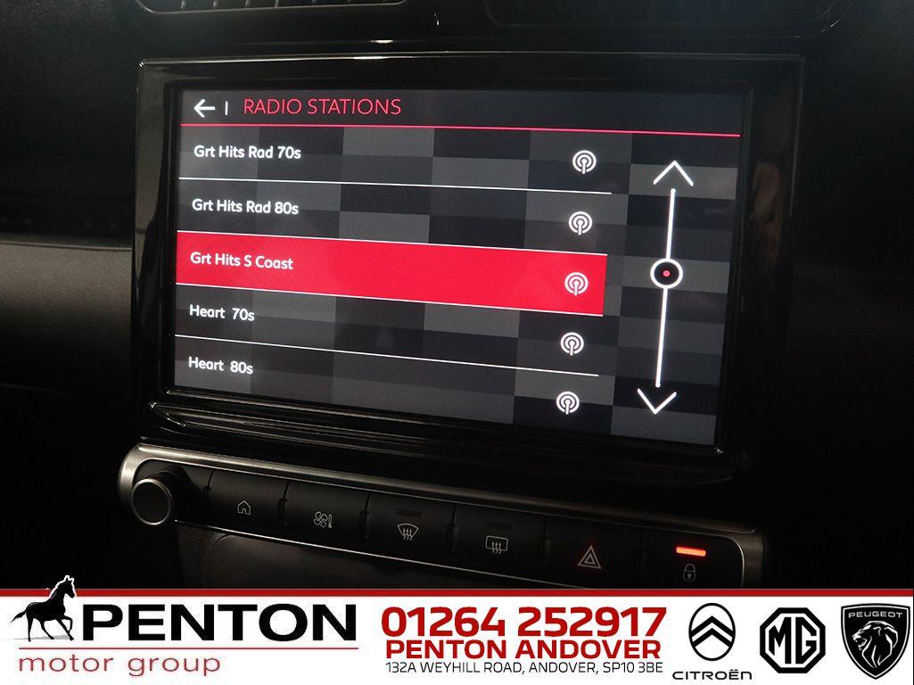 Used Citroen C3 Aircross 2024 for sale - 77737242: Photo 27