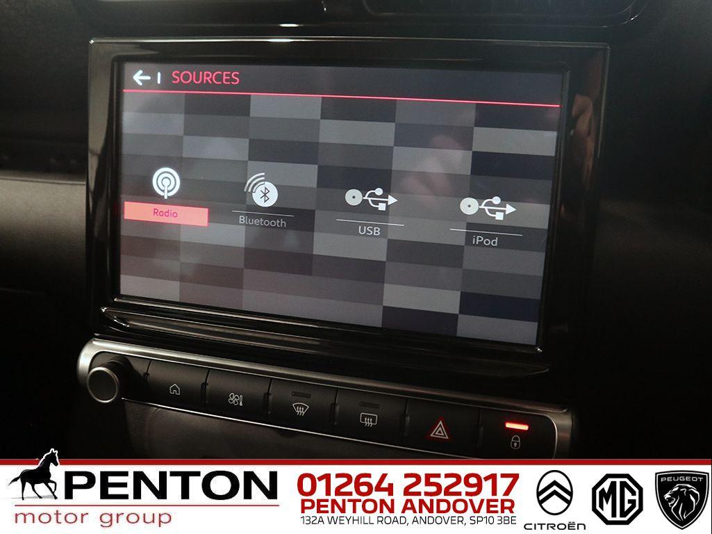 Used Citroen C3 Aircross 2024 for sale - 77737242: Photo 28