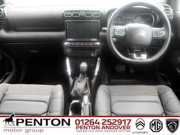 Used Citroen C3 Aircross 2024 for sale - 77737242: Photo