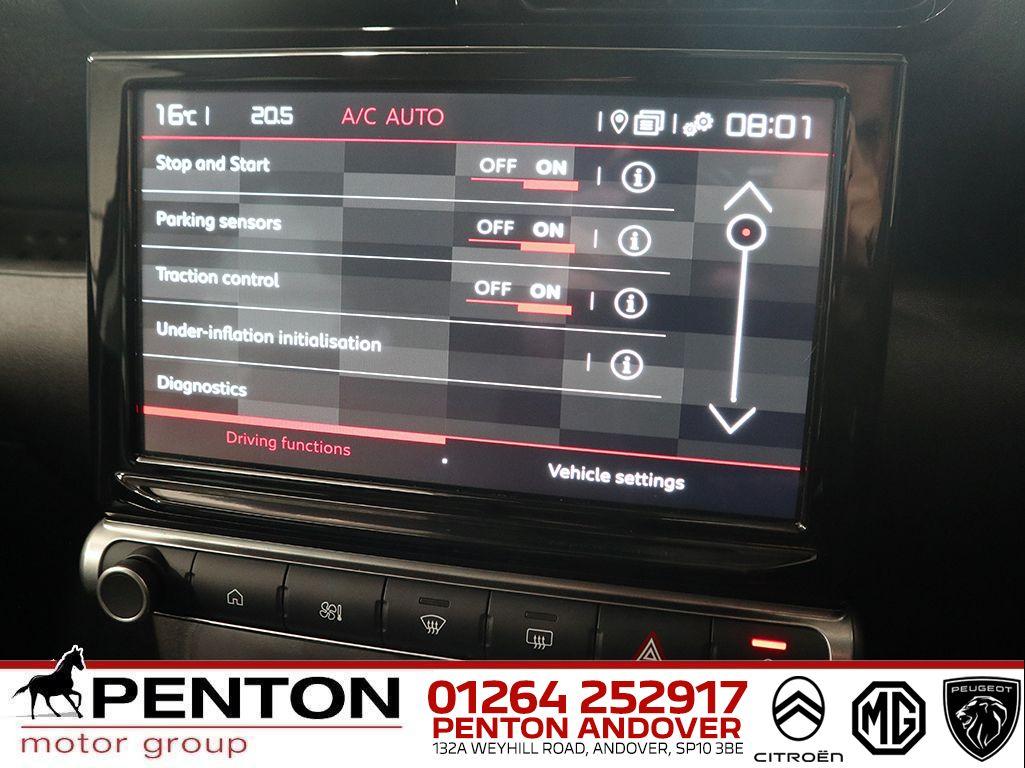 Used Citroen C3 Aircross 2024 for sale - 77737242: Photo 30