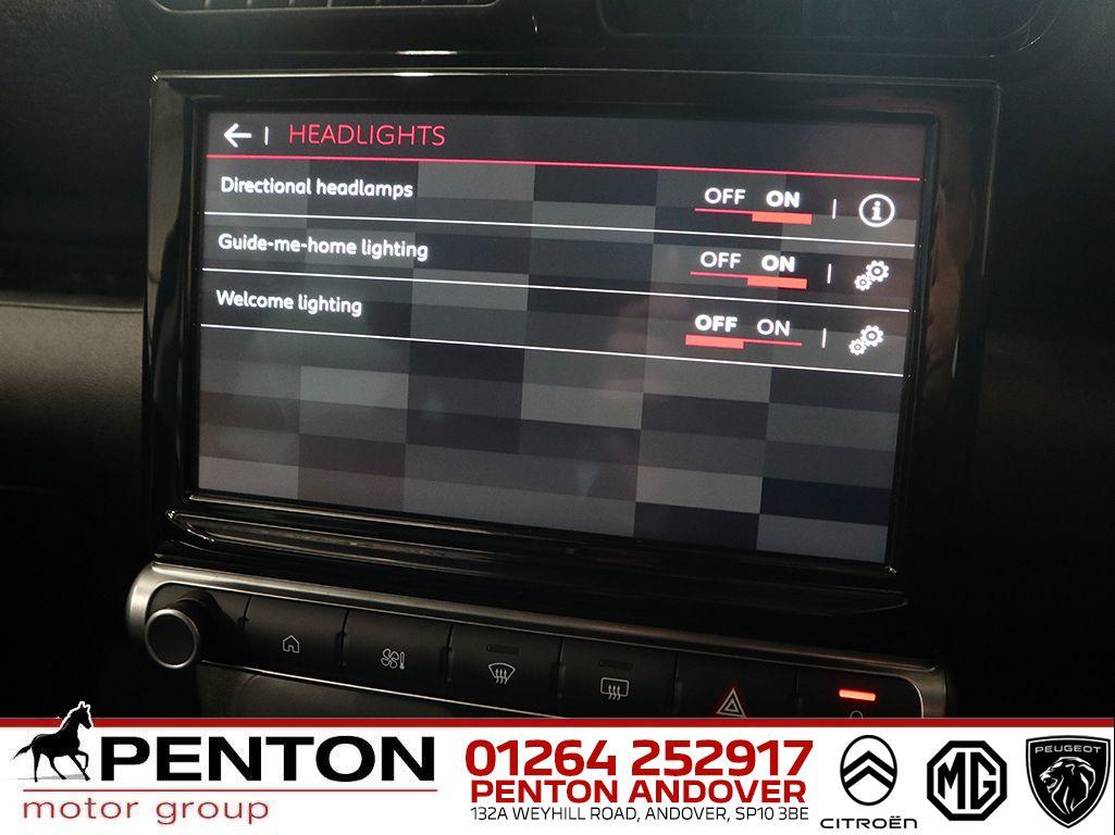 Used Citroen C3 Aircross 2024 for sale - 77737242: Photo 32