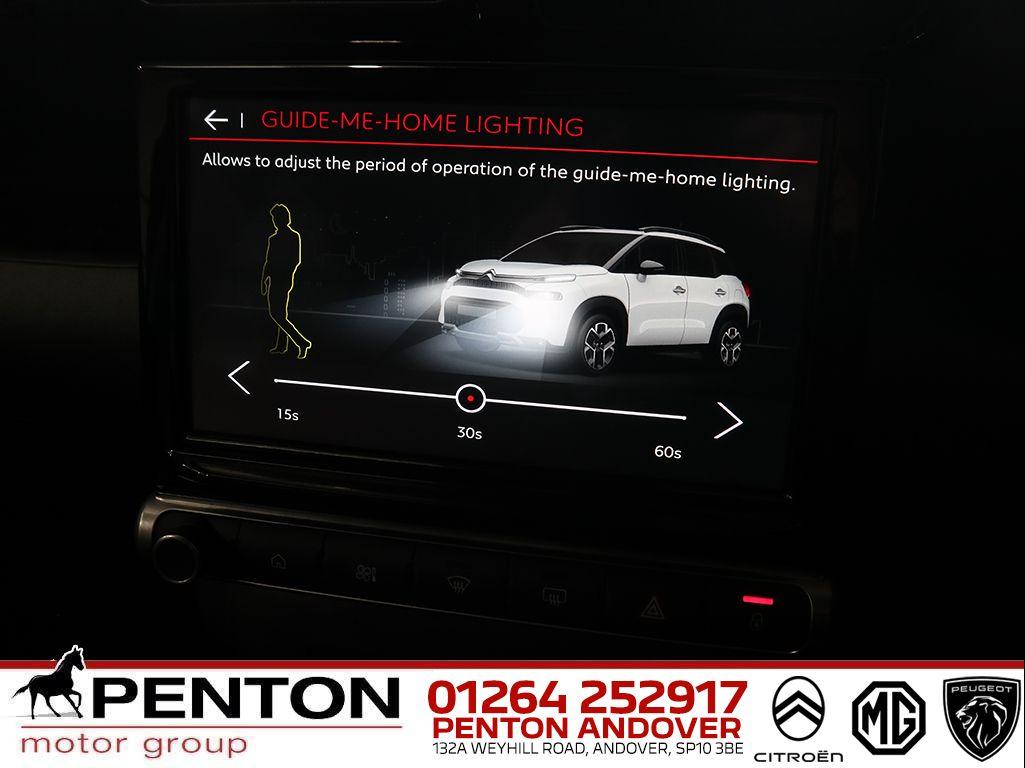 Used Citroen C3 Aircross 2024 for sale - 77737242: Photo 34