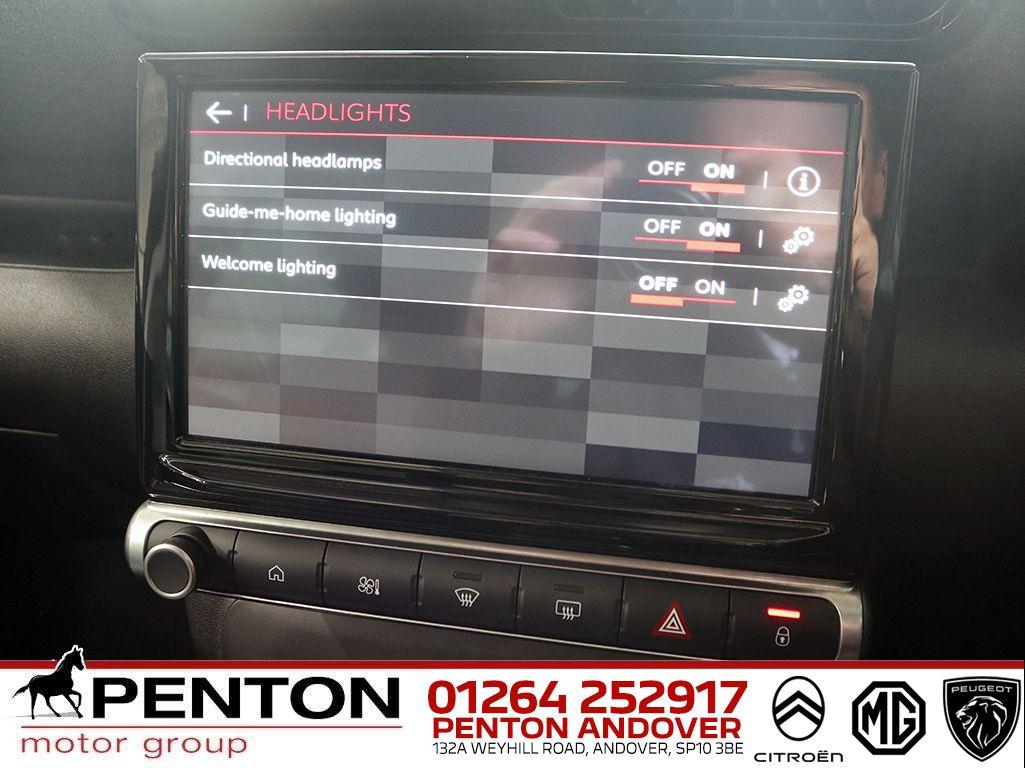 Used Citroen C3 Aircross 2024 for sale - 77737242: Photo 35