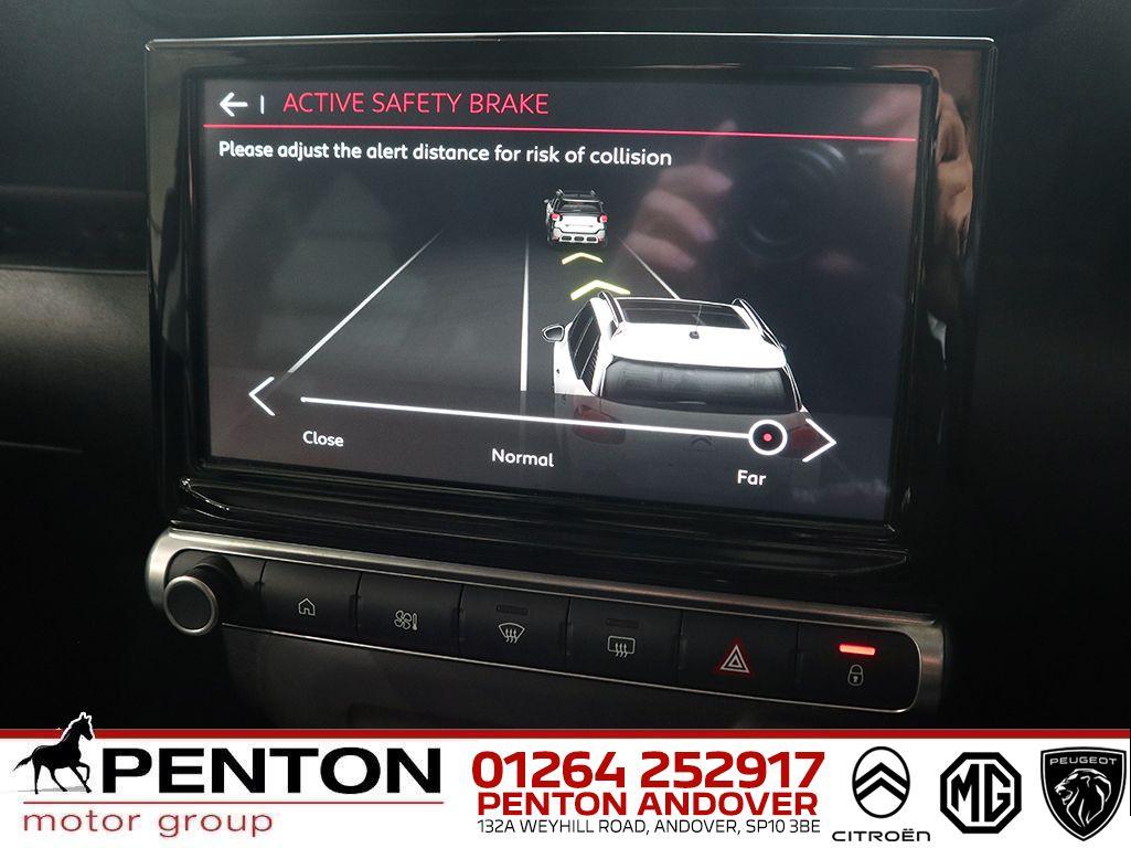 Used Citroen C3 Aircross 2024 for sale - 77737242: Photo 38