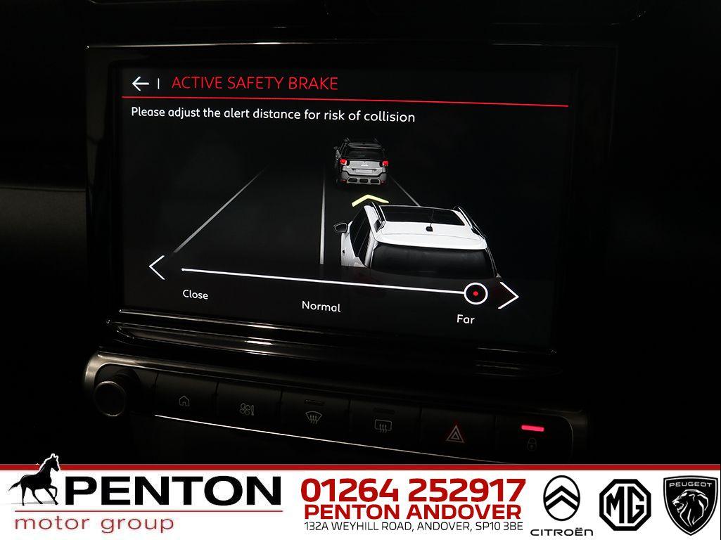 Used Citroen C3 Aircross 2024 for sale - 77737242: Photo 39