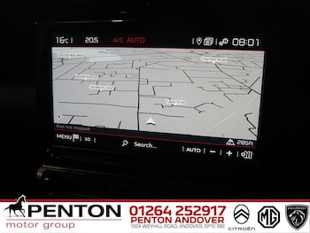 Used Citroen C3 Aircross 2024 for sale - 77737242: Photo