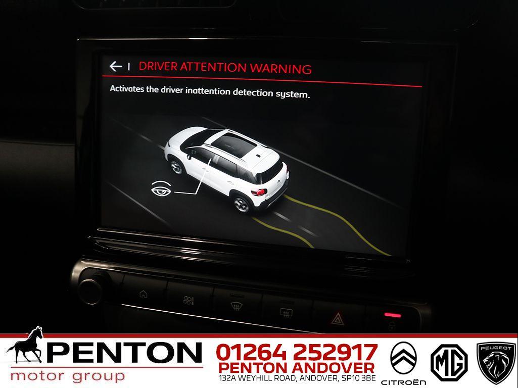 Used Citroen C3 Aircross 2024 for sale - 77737242: Photo 40