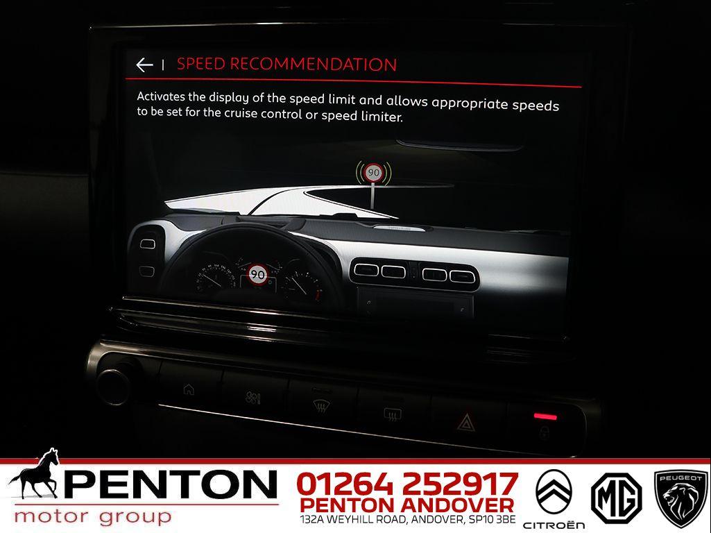 Used Citroen C3 Aircross 2024 for sale - 77737242: Photo 41