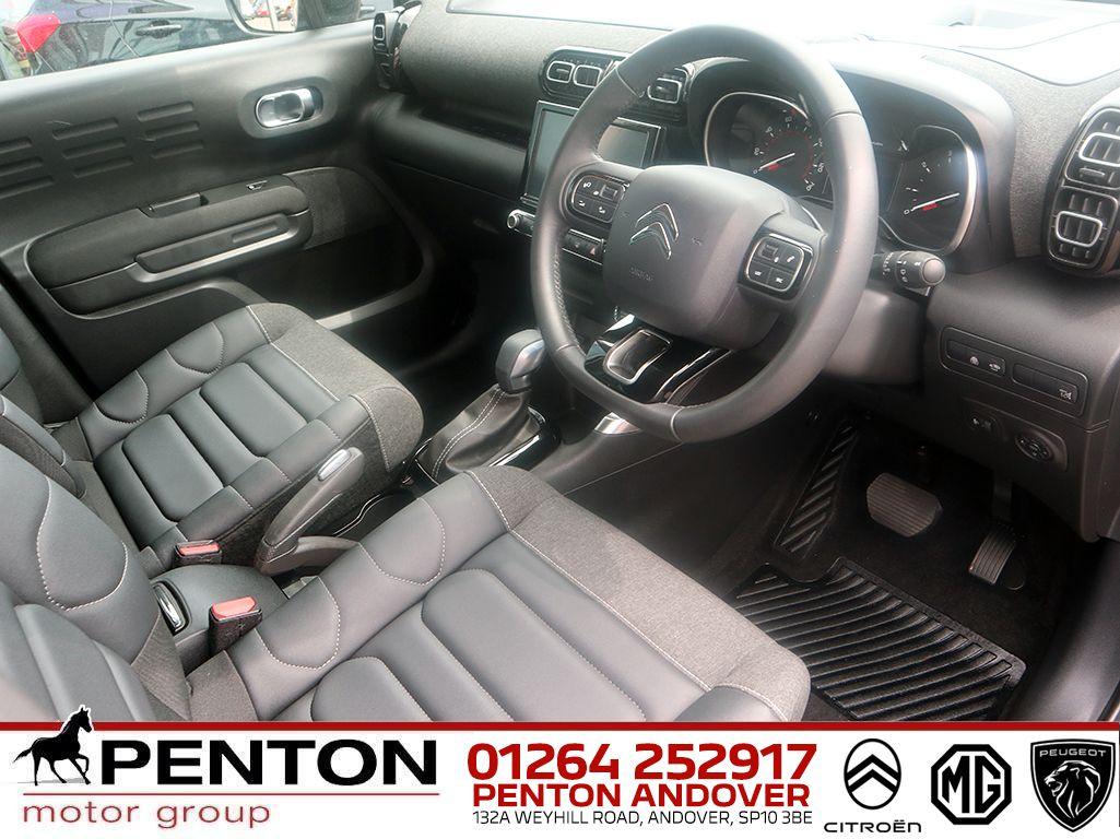 Used Citroen C3 Aircross 2024 for sale - 77737242: Photo 42