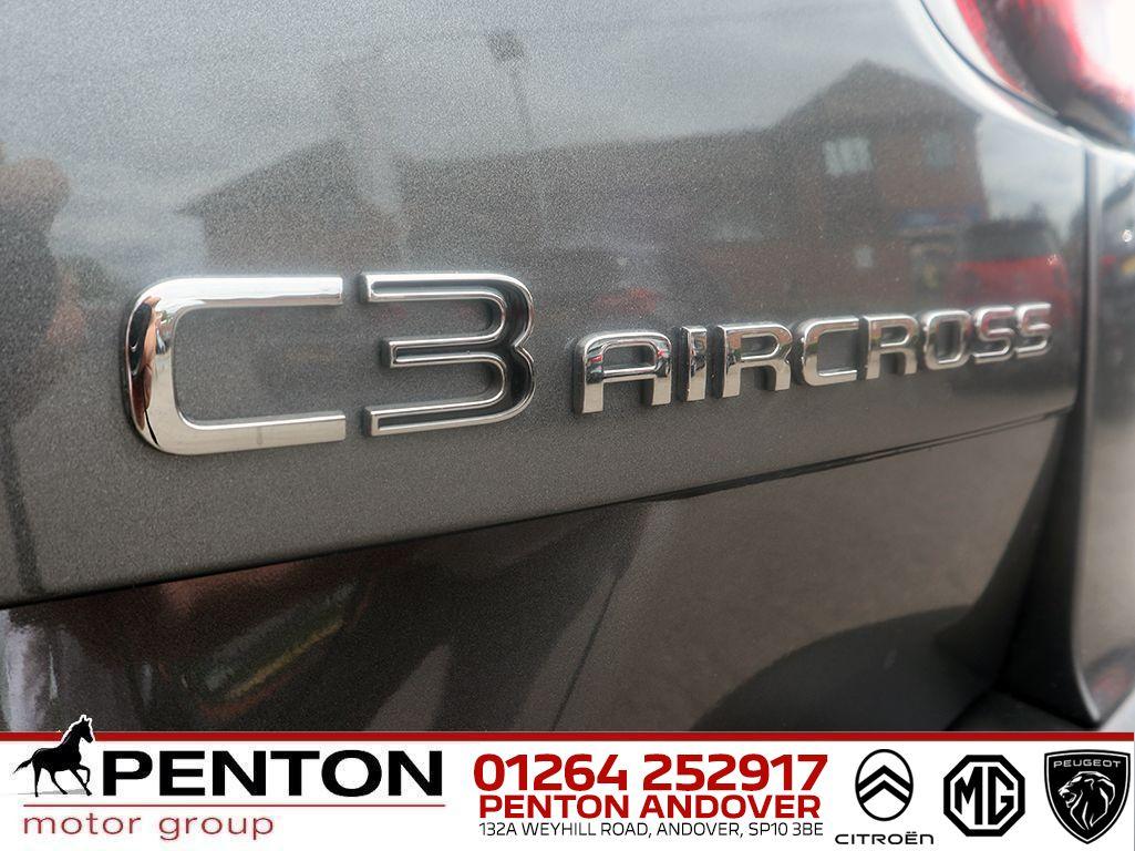 Used Citroen C3 Aircross 2024 for sale - 77737242: Photo 43