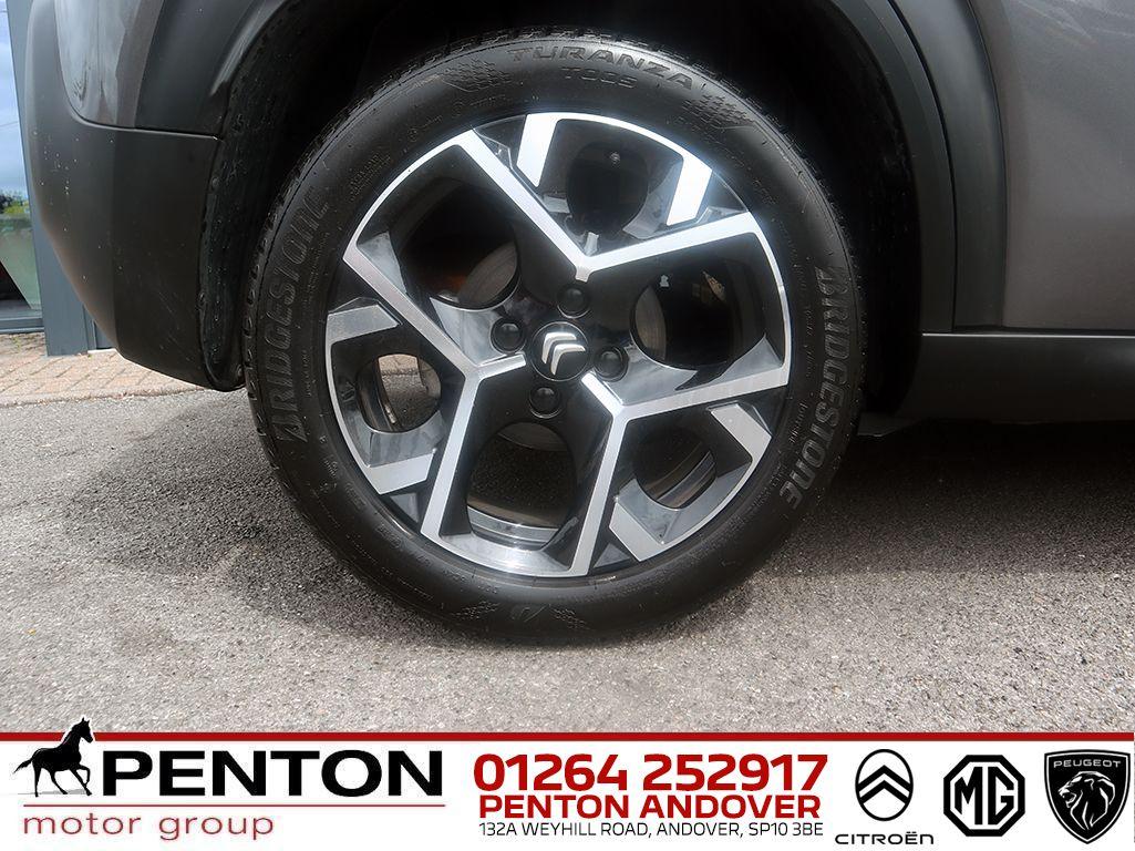 Used Citroen C3 Aircross 2024 for sale - 77737242: Photo 6