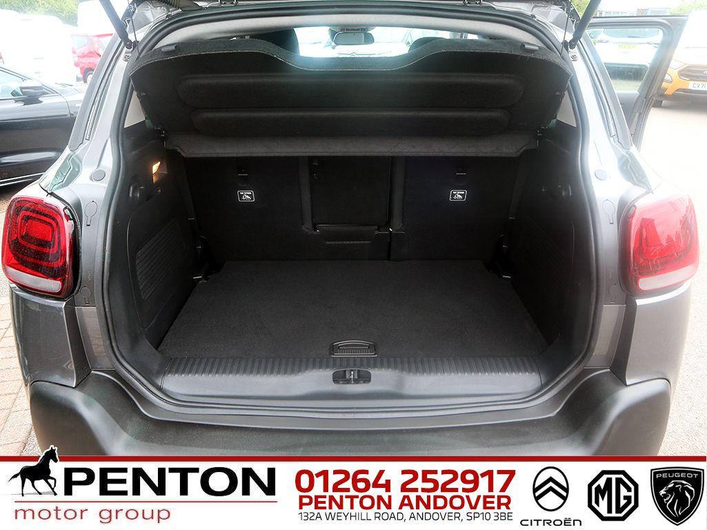 Used Citroen C3 Aircross 2024 for sale - 77737242: Photo 7