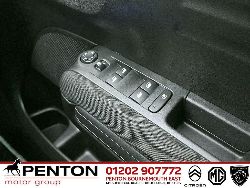 Used Citroen C3 Aircross 2022 for sale - 77040480: Photo 10
