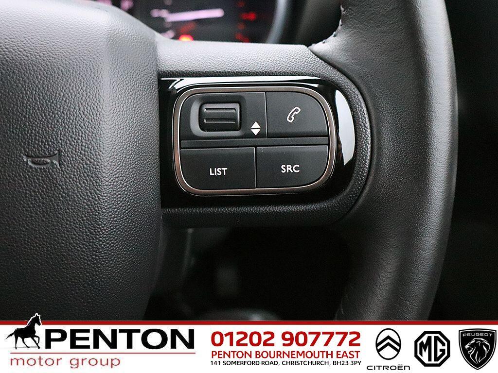 Used Citroen C3 Aircross 2022 for sale - 77040480: Photo 11