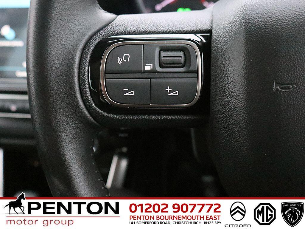 Used Citroen C3 Aircross 2022 for sale - 77040480: Photo 12