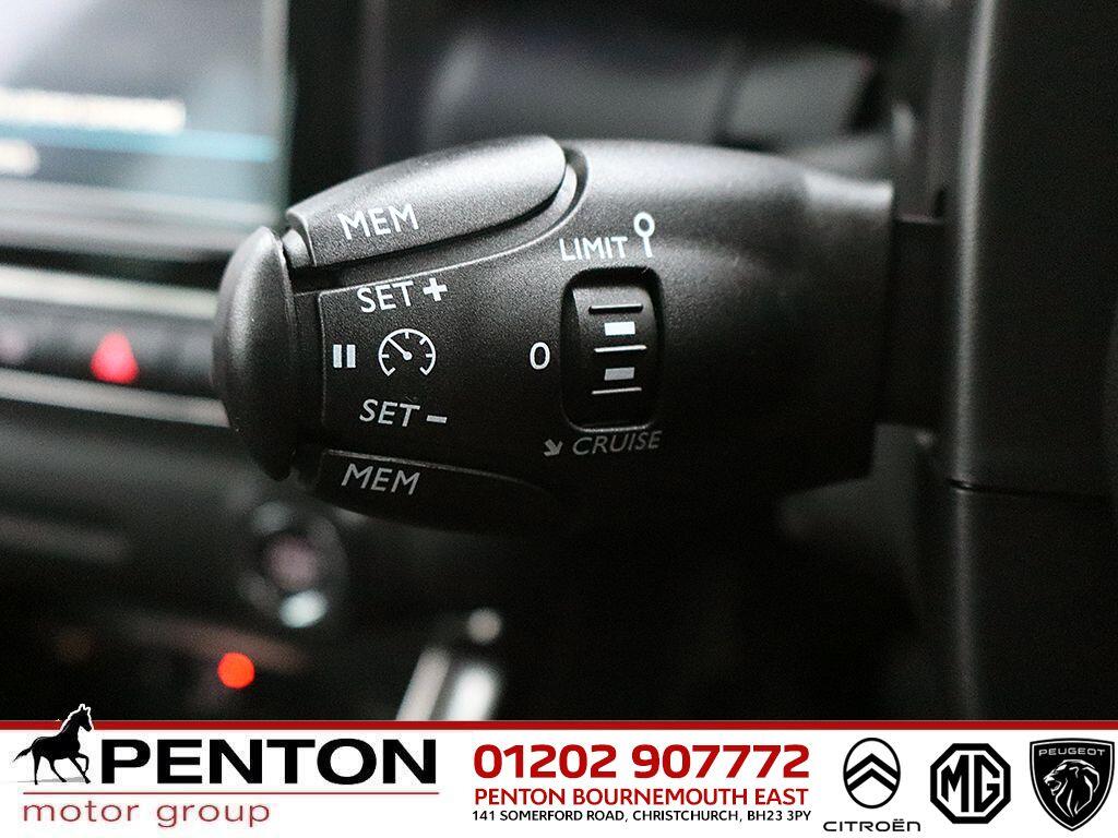 Used Citroen C3 Aircross 2022 for sale - 77040480: Photo 15