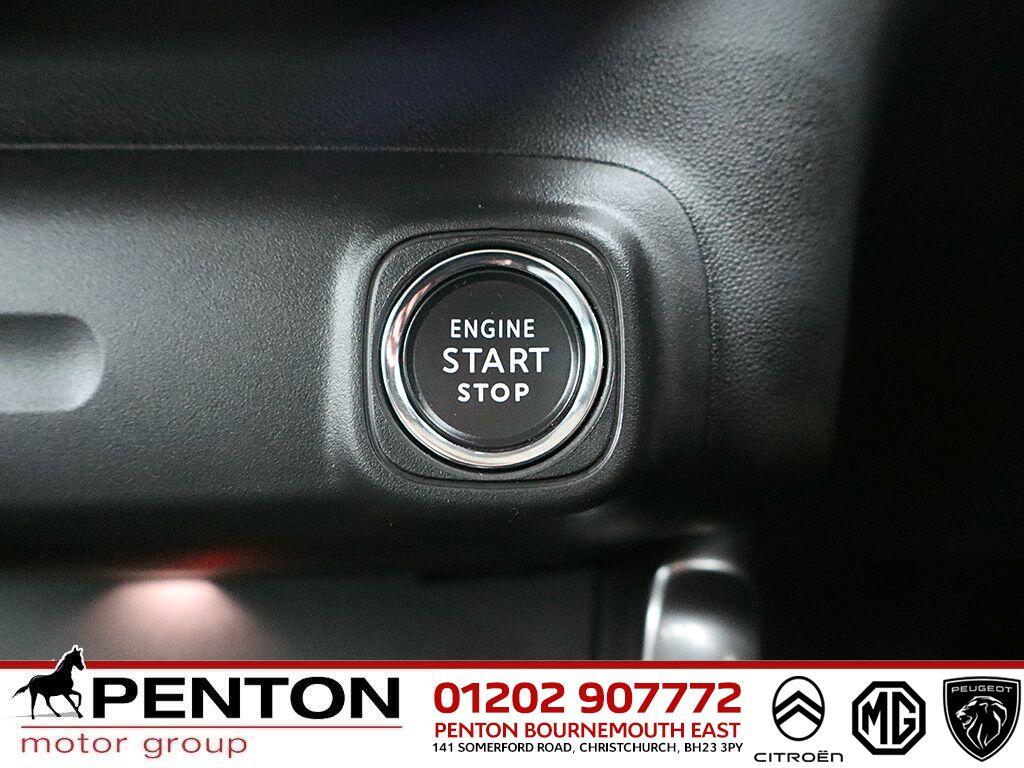 Used Citroen C3 Aircross 2022 for sale - 77040480: Photo 16
