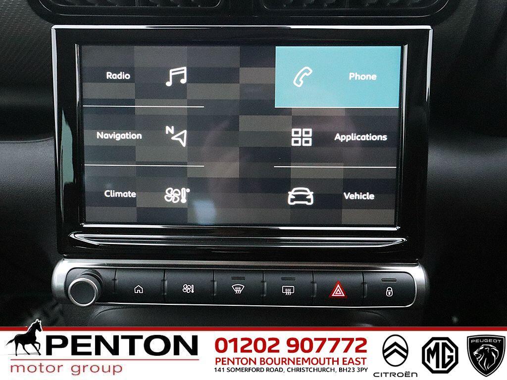 Used Citroen C3 Aircross 2022 for sale - 77040480: Photo 18