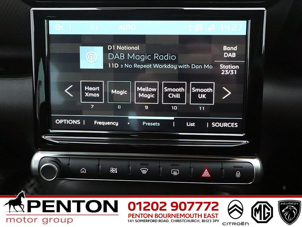 Used Citroen C3 Aircross 2022 for sale - 77040480: Photo 19