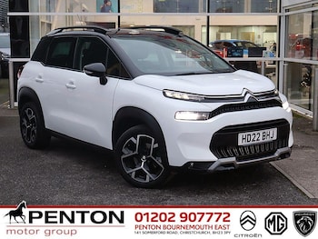 2022 (22) - 1.2 PureTech 130 Shine Plus 5dr EAT6