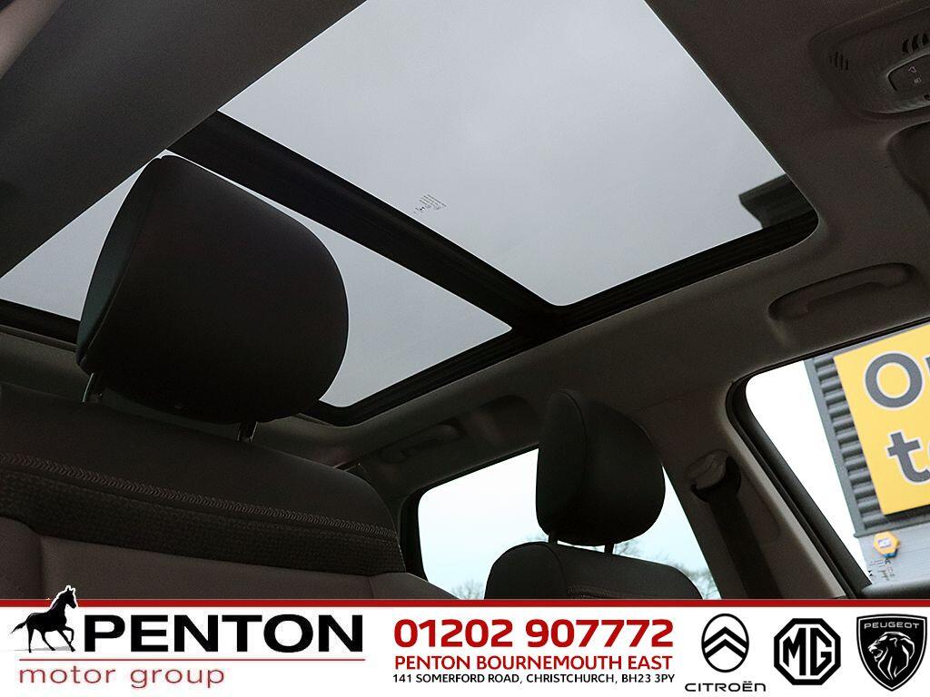 Used Citroen C3 Aircross 2022 for sale - 77040480: Photo 2