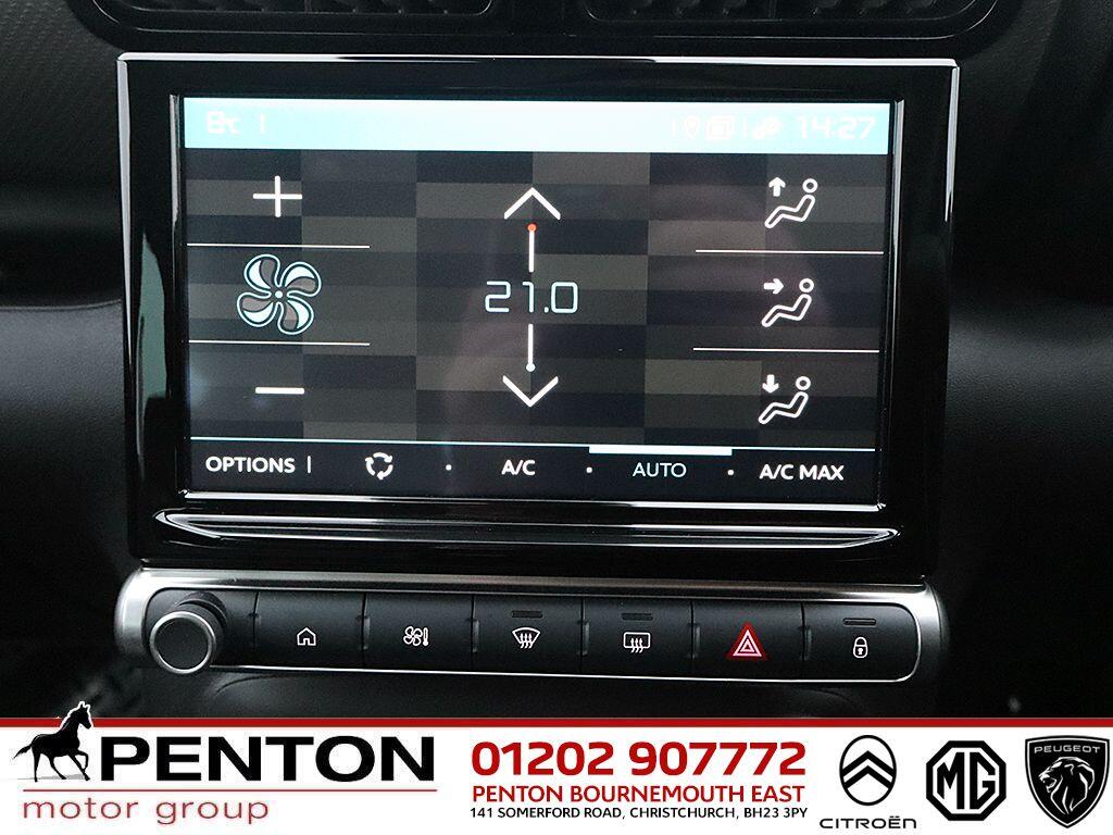 Used Citroen C3 Aircross 2022 for sale - 77040480: Photo 20