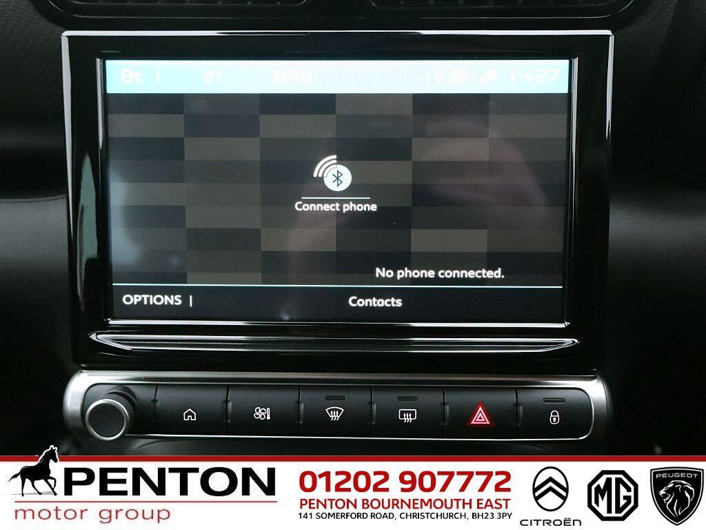 Used Citroen C3 Aircross 2022 for sale - 77040480: Photo 21