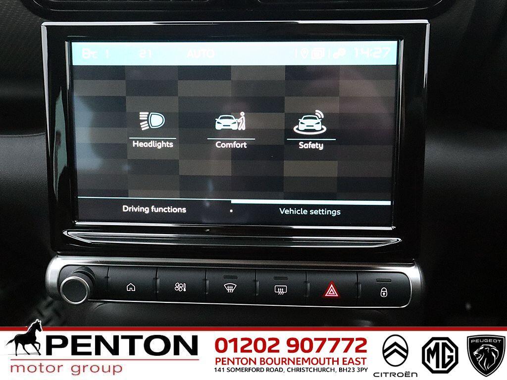 Used Citroen C3 Aircross 2022 for sale - 77040480: Photo 24