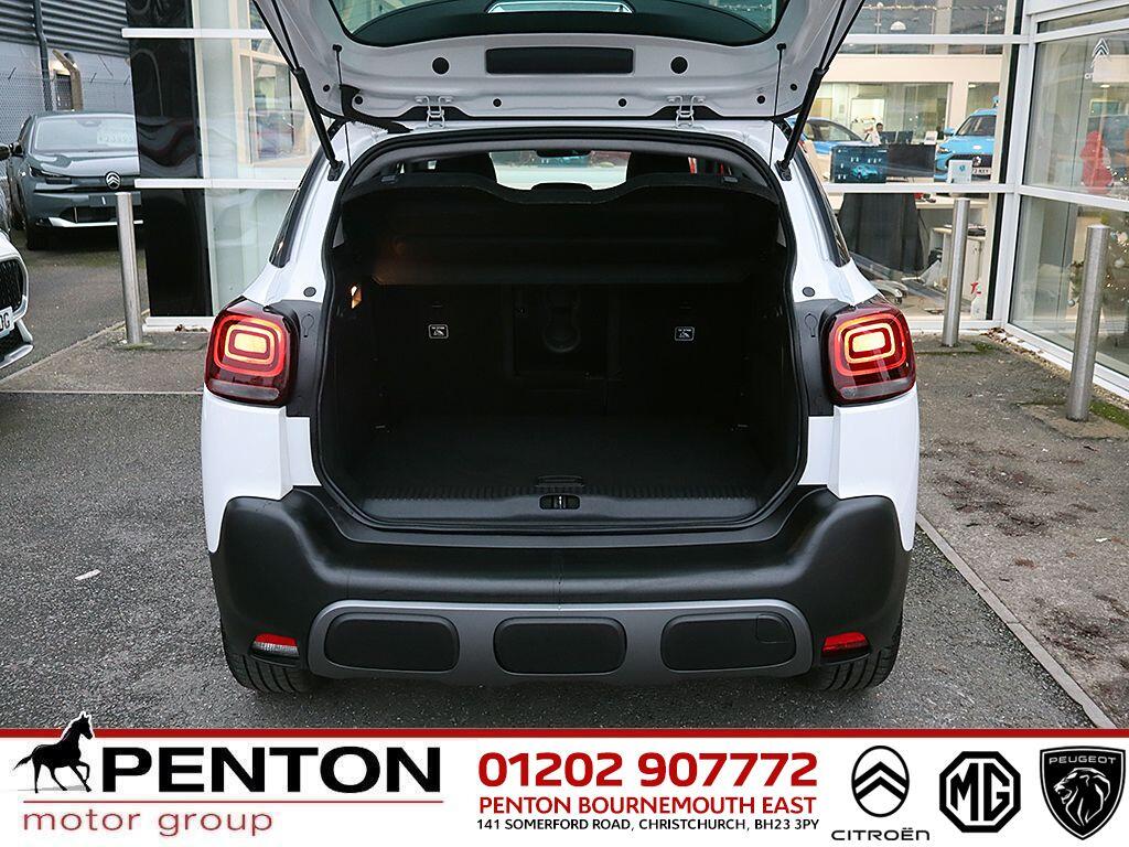 Used Citroen C3 Aircross 2022 for sale - 77040480: Photo 25