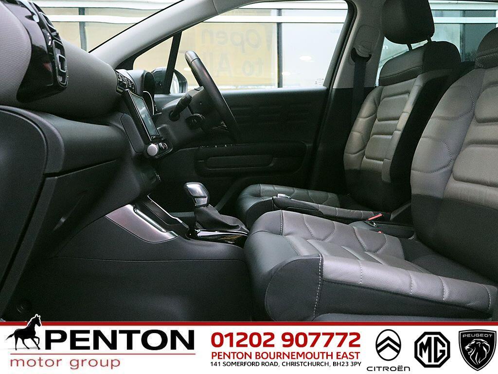 Used Citroen C3 Aircross 2022 for sale - 77040480: Photo 26