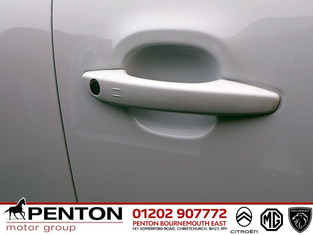 Used Citroen C3 Aircross 2022 for sale - 77040480: Photo 27