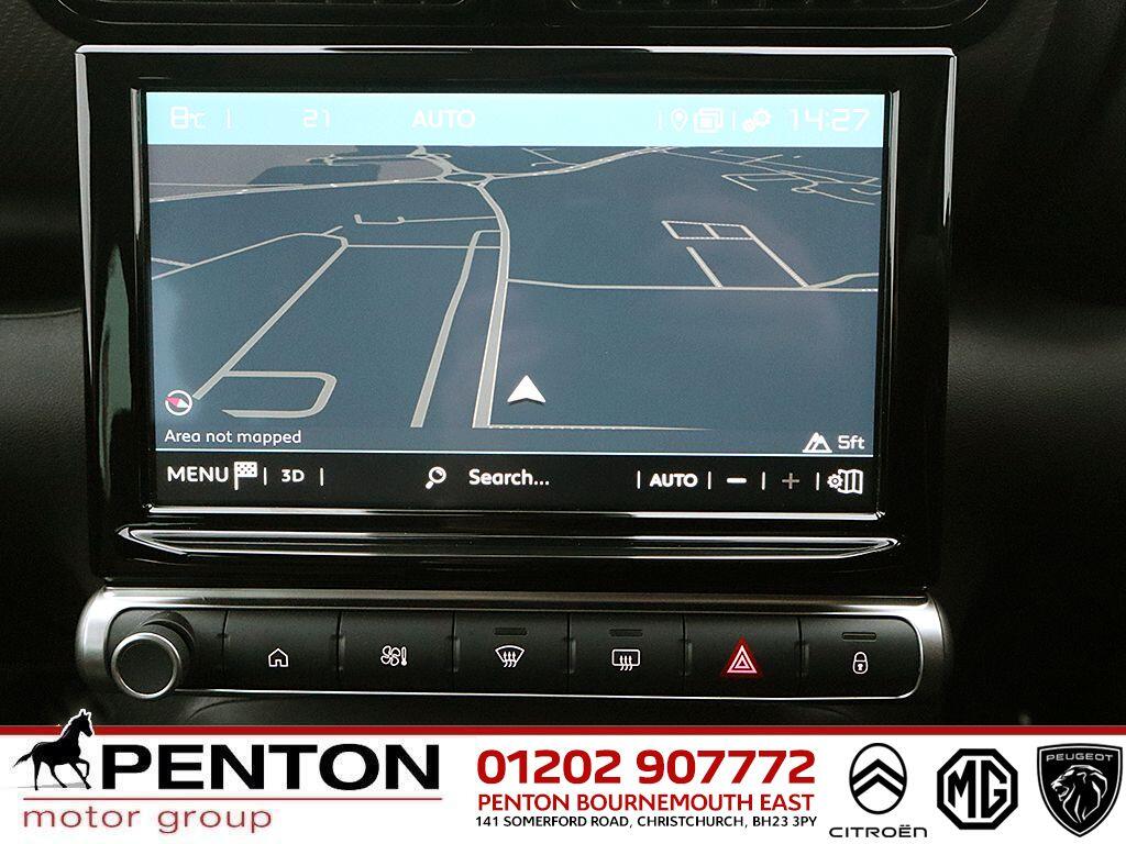 Used Citroen C3 Aircross 2022 for sale - 77040480: Photo 3